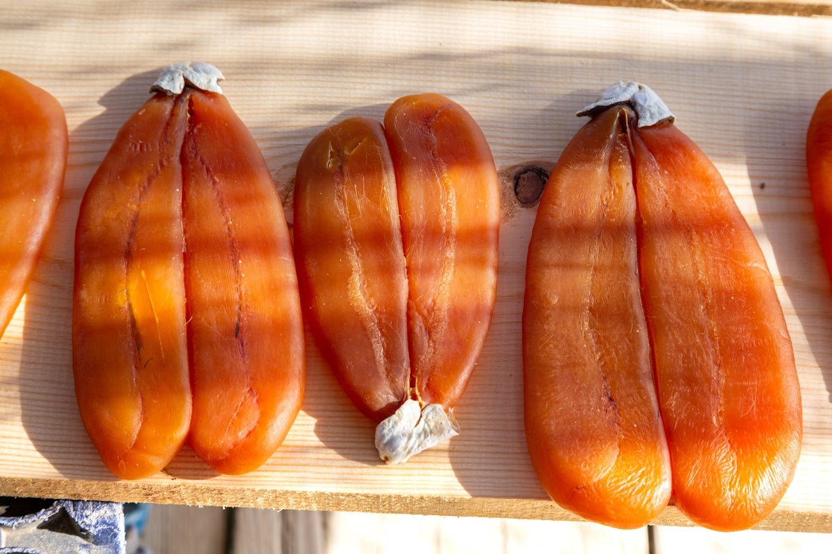 Bottarga Bottarga Whole Food Online, Bottarga Fish Eggs Duke's
