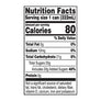 Big K Ginger Ale Caffeine Free Mini Soda Cans 6 pk / 7.5 fl oz