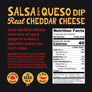 Best Cheese Dip Variety Pack – 3 Real Cheese Flavors