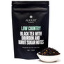 Low Country - Bourbon Sugar Black Tea