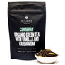 Combray - Vanilla Cardamom Green Tea
