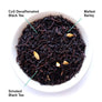 Decaf Low Country - Bourbon Sugar Black Tea