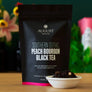 Southern Gothic - Peach Bourbon Black Tea