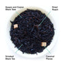 Southern Gothic - Peach Bourbon Black Tea