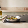 5-Ply Stainless Cookware Set, 7-Piece