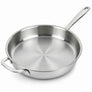5-Ply Stainless Frying Pan