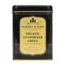 Organic Gunpowder