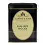Earl Grey Matcha