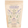 Organic Lemon Balm Chamomile, Bag of 50 Sachets