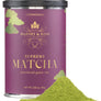 Supreme Matcha