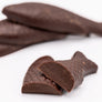 Chocolate Sardines, Tinned