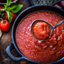Tomato Sauce