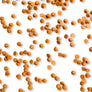 Salted Caramel Baking Chips Candy – Sweet & Salty Caramel Flavor – Bulk Value Bag