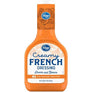 Kroger Creamy French Salad Dressing 16 fl oz
