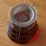 Two Cup Glass Teapot - The Perfect Basic Teapot