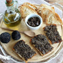 Italia Tartufi Minced Black Truffle 3.17 oz