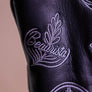 Fairway Headcover- Black