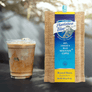 Plantation Blue 100% Jamaica Blue Mountain Premium Coffee (16 oz - medium roasted whole beans)