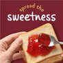 Kroger Strawberry Jam 18 oz