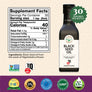 Ethiopian Black Seed Oil 5oz (GLASS)