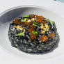 Poseidon Cuttlefish Squid Ink, Tinta Calamar, Nero di seppia, 0.7 oz ea jar from Sardinia Italy
