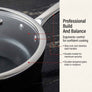 Ceramic Nonstick Cookware Set, 12-Piece