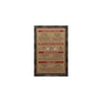 KODIAK Mix Power Cakes Dark Chocolate Flapjack, 18 oz