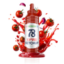 78 KETCHUP