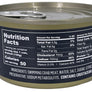 Poseidon Chunk Crabmeat, 6 oz (170g) Can | Premium Quality, Wild-Caught, High-Protein Seafood for Crab Cakes, Soups, and Salads | 11g Protein, Low Carb | Preservative Free