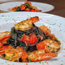 Poseidon Cuttlefish Squid Ink, Tinta Calamar, Nero di seppia, 0.7 oz ea jar from Sardinia Italy