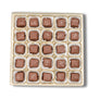 Chocolate Sea Salted Caramels Gift Box