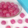 Andy Anand Sugar-Free Elderberry Hard Candy, 25 pc – European Imported, Keto & Diabetic-Friendly, Gluten-Free, Gourmet Snack Gift Box