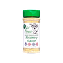 All Flavor Rosemary Garlic