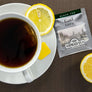 Ahmad Tea in Tea variety sampler pack (200 Tea Bags). Selection of unique flavors from Ahmad, Tetley, Dilmah, Teekanne, and Pickwick Tea.