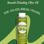 The Italian Trio: Spicy, Riserva & Truffle Drizzling Oils
