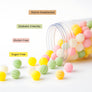 Andy Anand Sugar-Free Spiral Hard Candy, 110 pc, 7 oz – 5 Assorted Flavors, Made in Spain, Stevia Sweetened, Keto & Diabetic-Friendly Gift