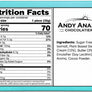 Andy Anand Sugar-Free European Butter Toffee Hard Candy, 40 pc, 7 oz – Stevia Sweetened, Keto & Diabetic-Friendly Gourmet Snack Gift Box