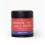 Smokin' Hot Garlic Pepper