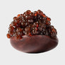BESEPHERE - Aged Balsamic Vinegar from Modena Caviar Shaped Pearls - 1.73 oz - Excellent for food Topping - Can be cooked and can be baked