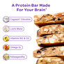 Blueberry Almond Crunch