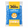 Wilton Blue Confectionery Melting Wafers – Bulk Value Bag