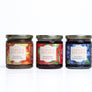 Jam Gift Set | Southern Brunch Trio