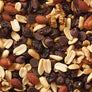 Dark Chocolate Almond Trail Mix