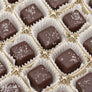 Chocolate Sea Salted Caramels Gift Box