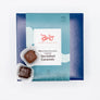 Chocolate Sea Salted Caramels Gift Box