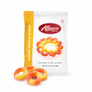 Albanese Gummi – Peach Rings