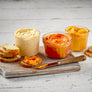 Spicy Beer Cheese Spread
