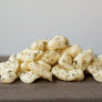 Cheese Curds - White Garlic & Dill