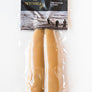 Bottarga Gold Beeswax (Dried Grey Mullet Roe) 3.5 oz