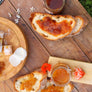 SiGi Italian Apricot Preserve 7.8oz/220g